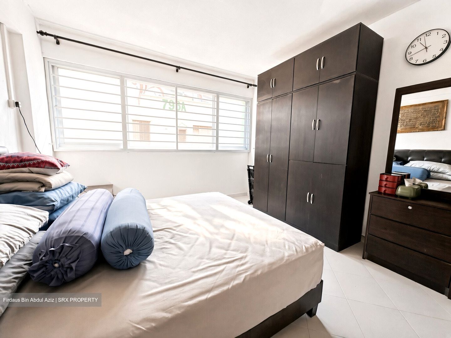 Blk 798 Yishun Ring Road (Yishun), HDB 5 Rooms #606935691